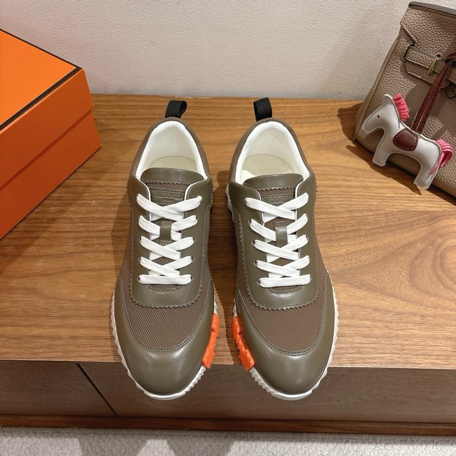 Hermes Bouncing shoes 69877-12