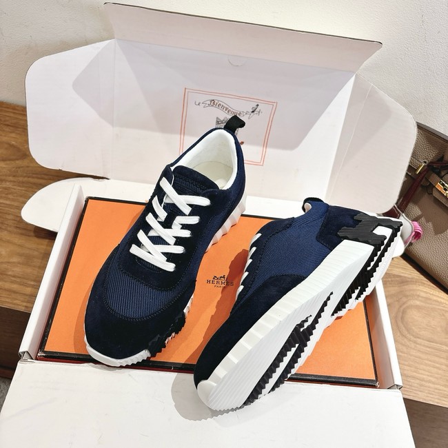 Hermes Bouncing shoes 69877-8