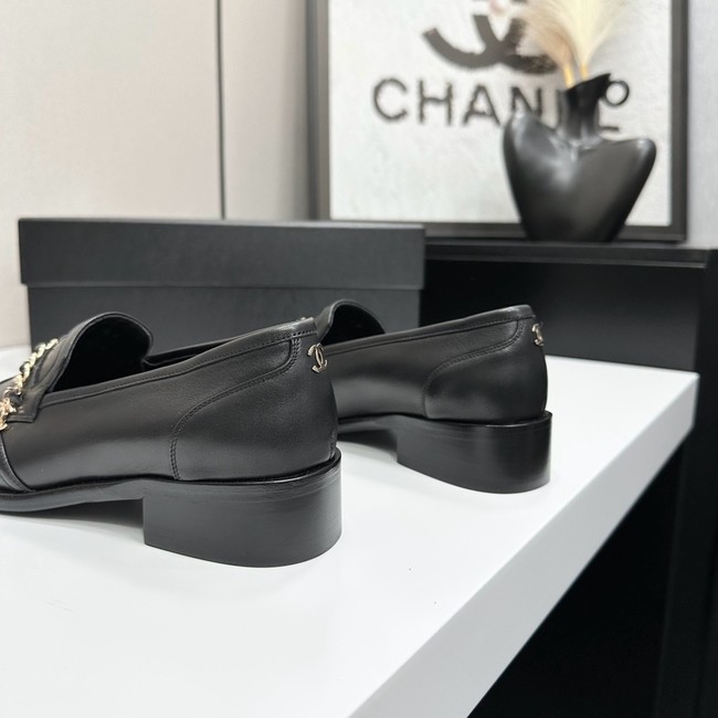 Chanel loafer 69888-1