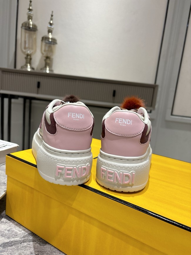 Fendi shoes 69886-1
