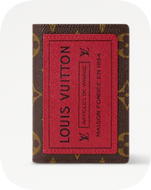 Louis Vuitton Bifold Organizer M25835 Louis Vuitton Bifold Organizer M25835