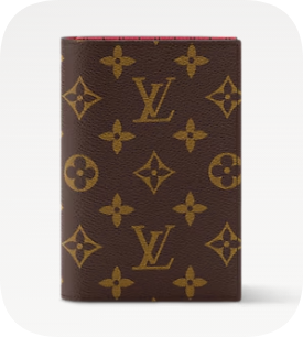 Louis Vuitton Passport Cover M25918 Louis Vuitton Passport Cover M25918