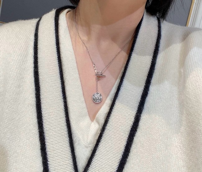 Hermes necklace CE81675