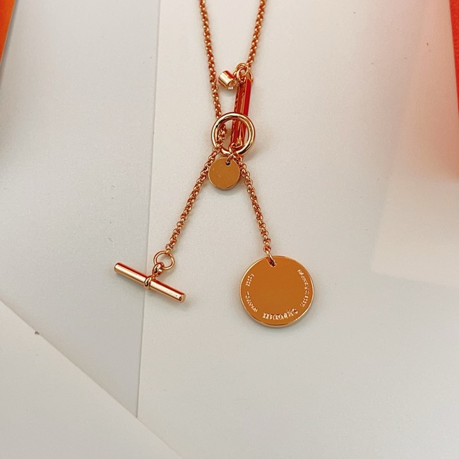 Hermes necklace CE81675