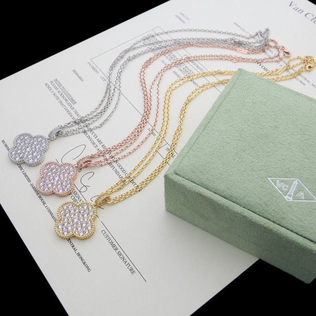 Van Cleef & Arpels Necklace CE81676