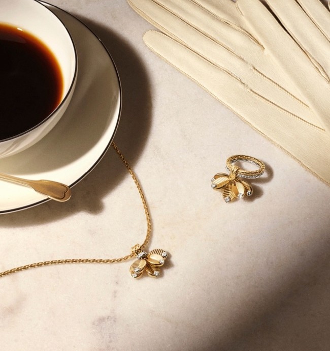 Cartier RING CE81705