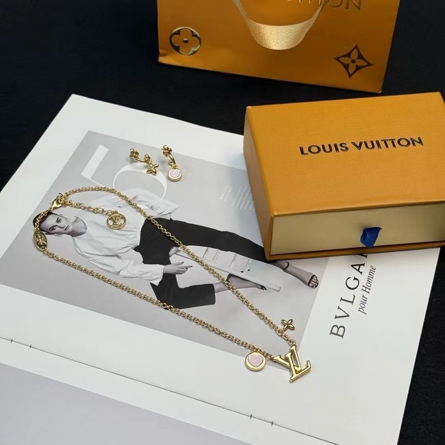 Louis Vuitton necklace CE81695