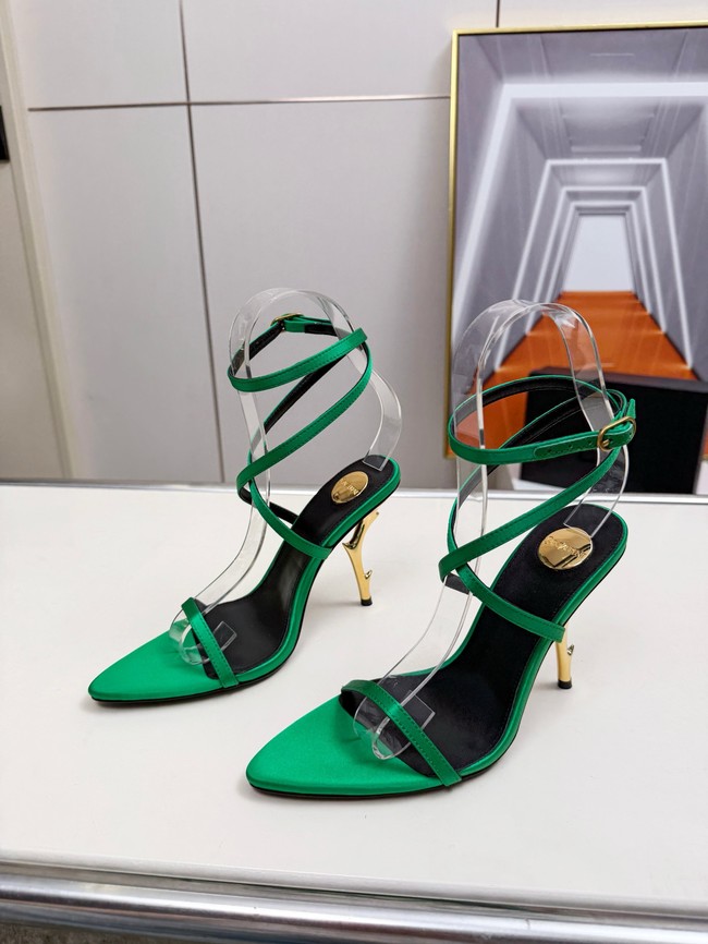 Saint Laurent sandals in Calfskin 27109-12