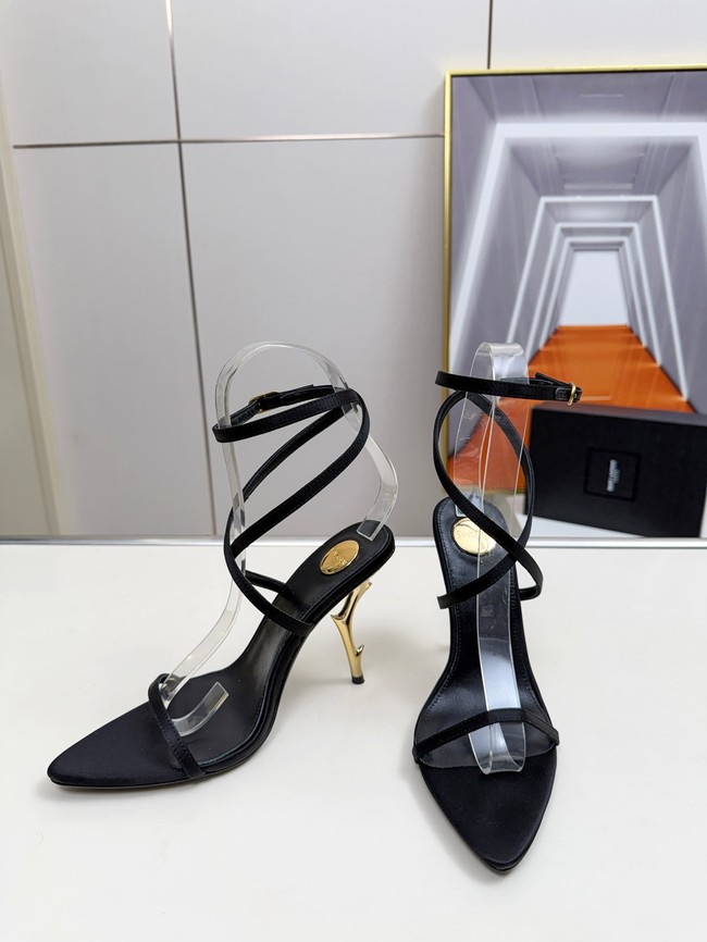 Saint Laurent sandals in Calfskin 27109-9