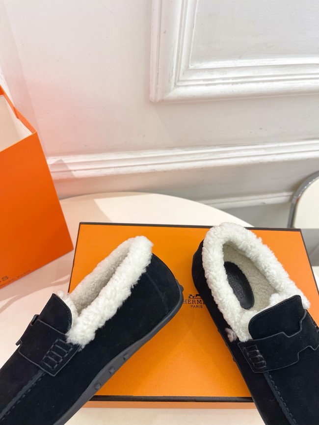 Hermes Go Muller shoes 69293-3