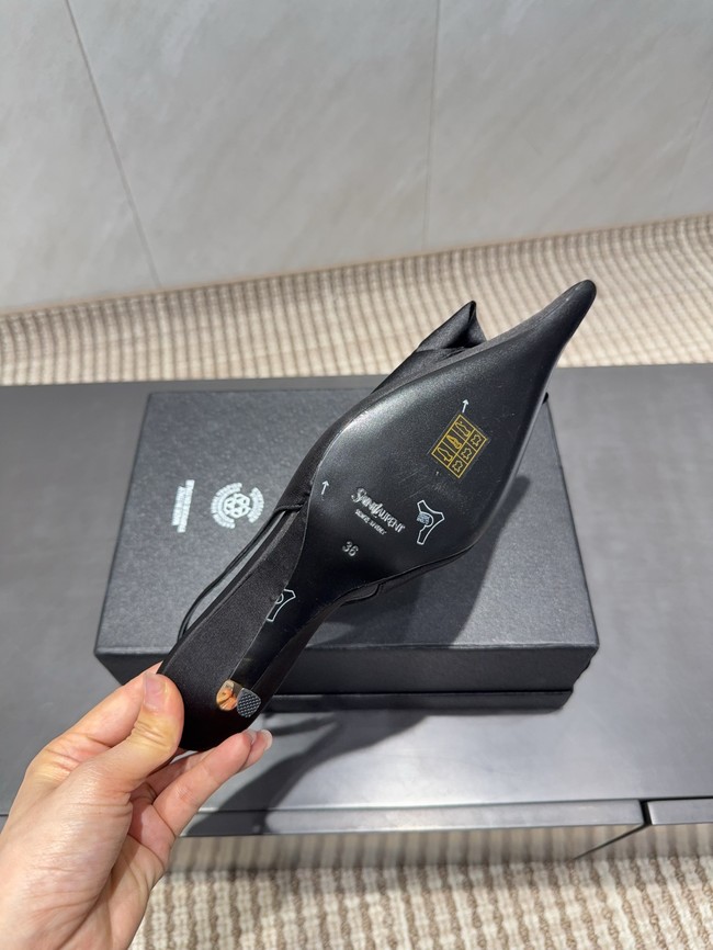 Saint Laurent sandals in Calfskin 69892-2