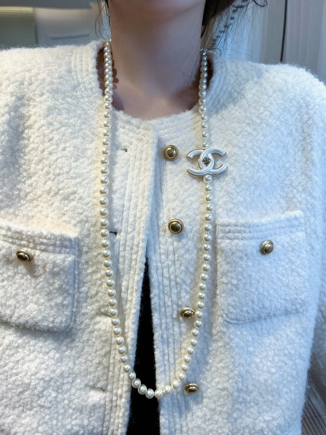 Chanel necklace CE81725