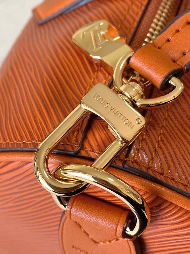 Louis Vuitton Speedy Soft 30 M25915 Tan