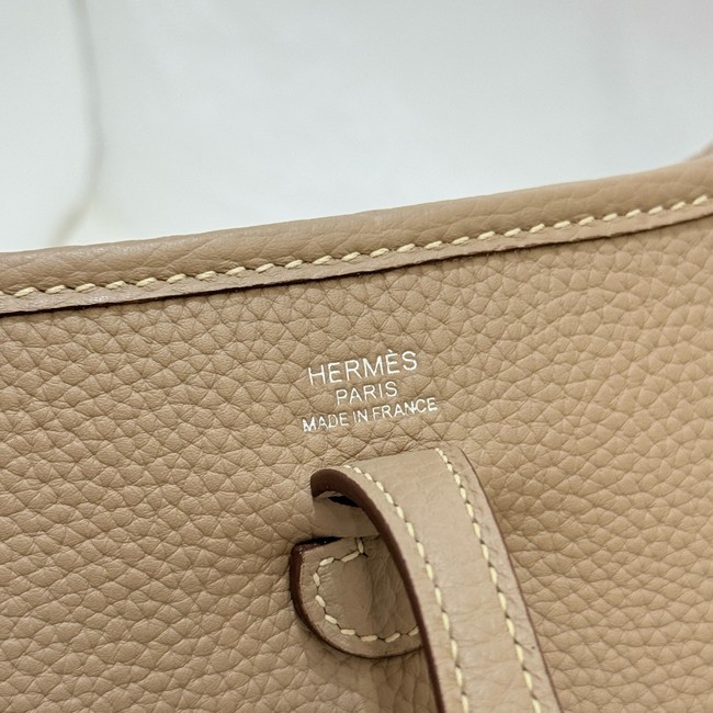 Hermes Neo Evelyne 16 shoulder bag H08454-9