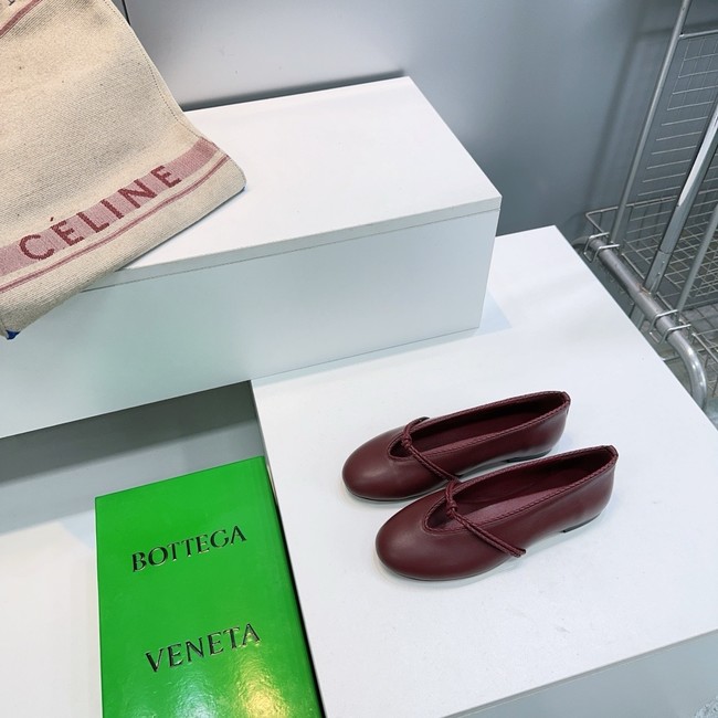 Bottega Veneta Shoes 97152-4