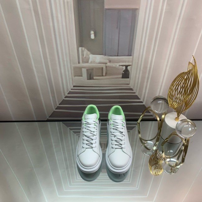 Alexander Mcqueen Casual flat shoes 97153-15