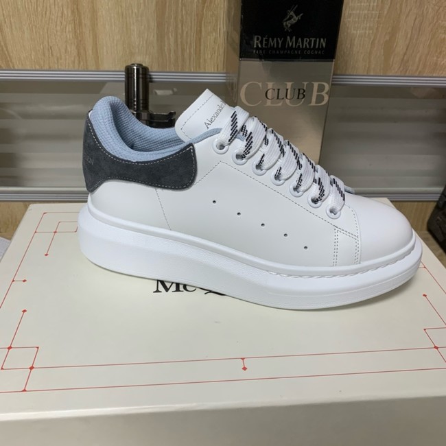 Alexander Mcqueen Casual flat shoes 97153-16