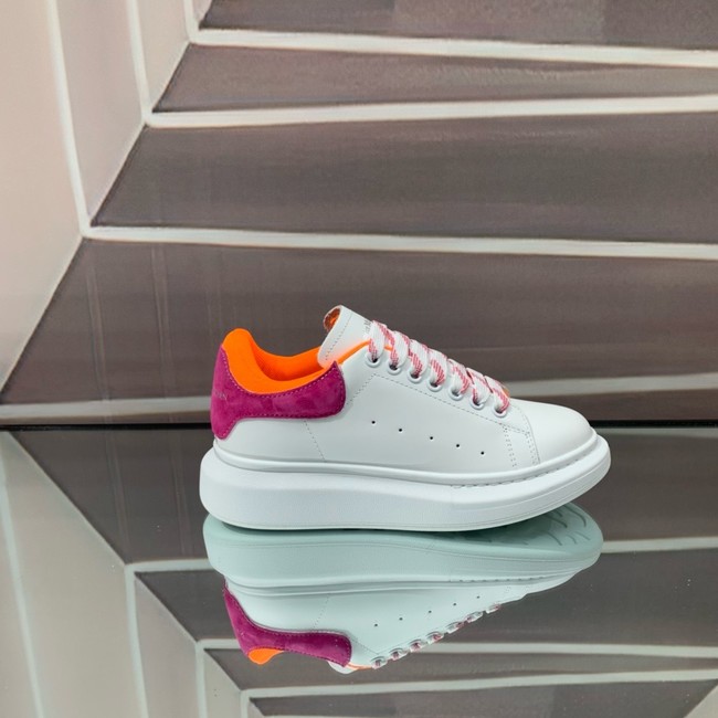 Alexander Mcqueen Casual flat shoes 97153-8