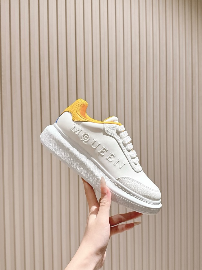 Alexander Mcqueen Casual flat shoes 97153-17