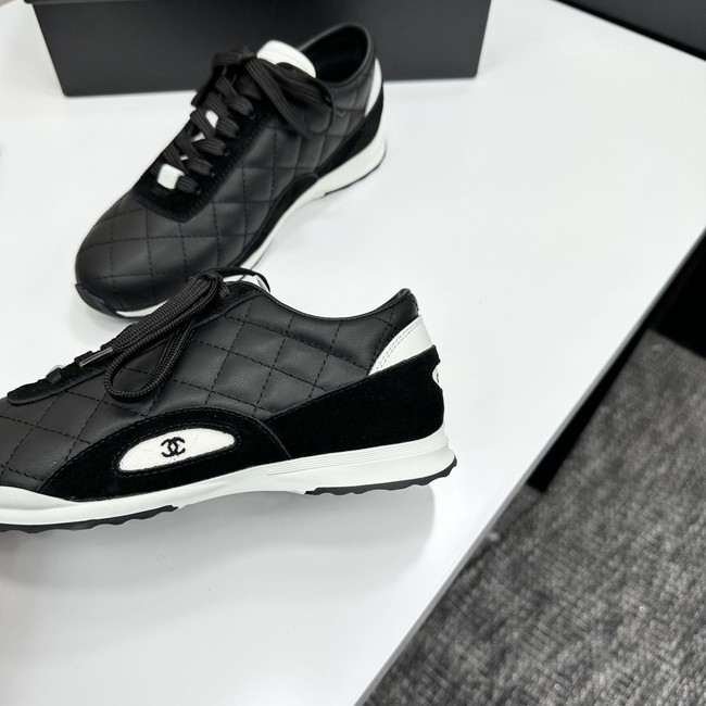 Chanel Casual flat shoes 97157-4