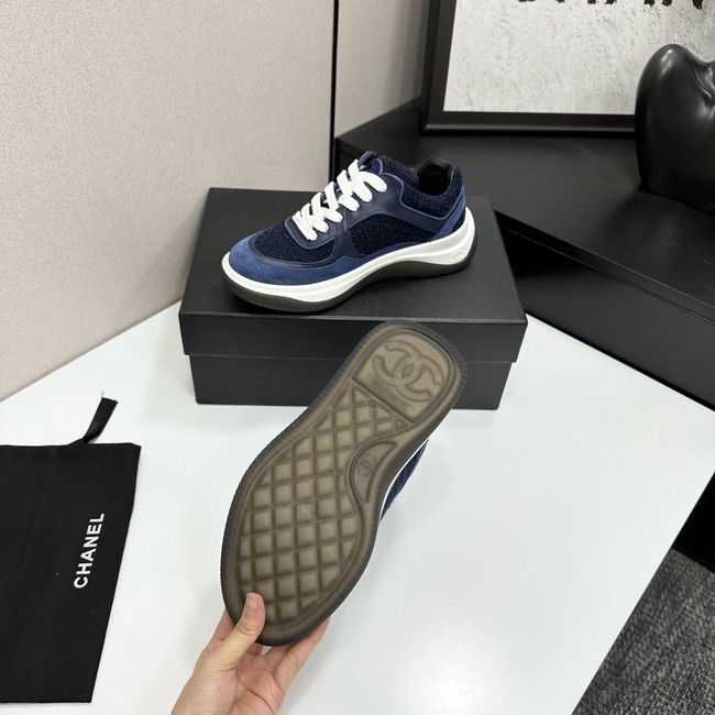 Chanel Casual flat shoes 97158-1