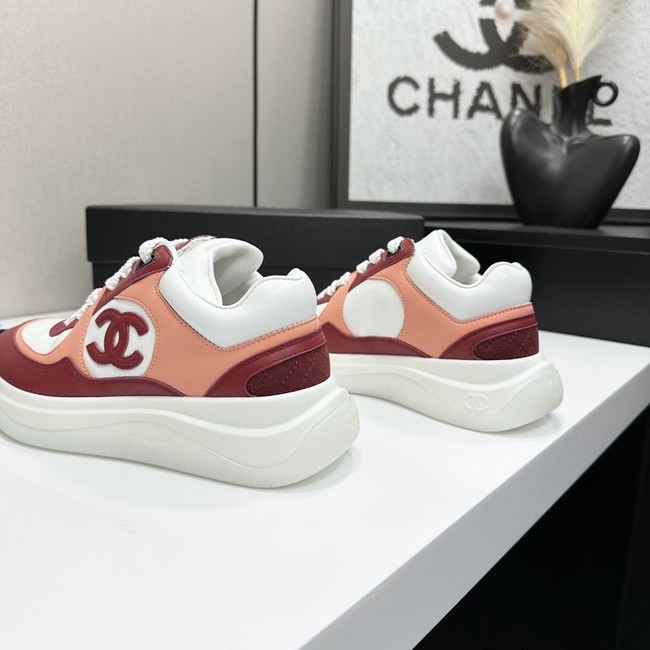 Chanel Casual flat shoes 97158-6