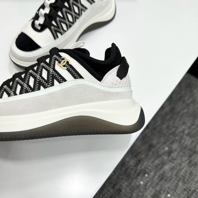 Chanel Casual flat shoes 97159-1