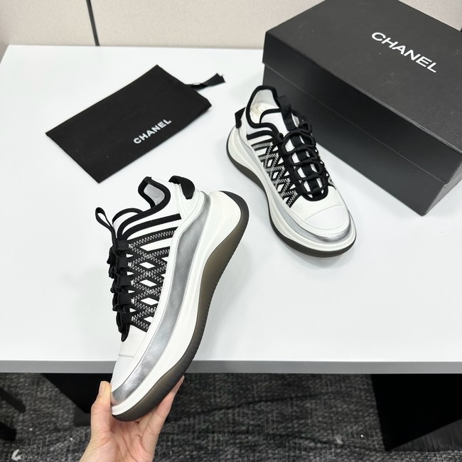 Chanel Casual flat shoes 97159-4