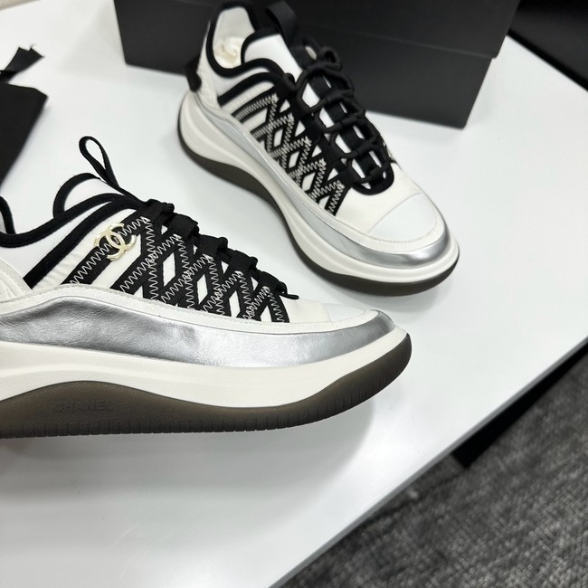 Chanel Casual flat shoes 97159-4