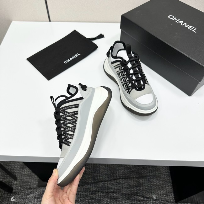 Chanel Casual flat shoes 97159-6