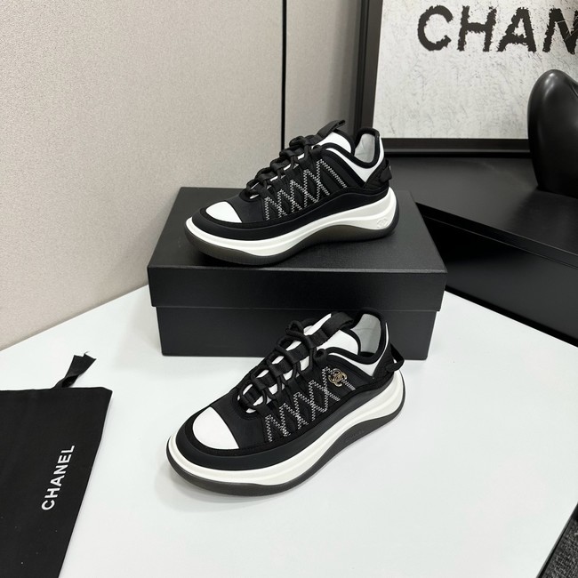 Chanel Casual flat shoes 97159-9