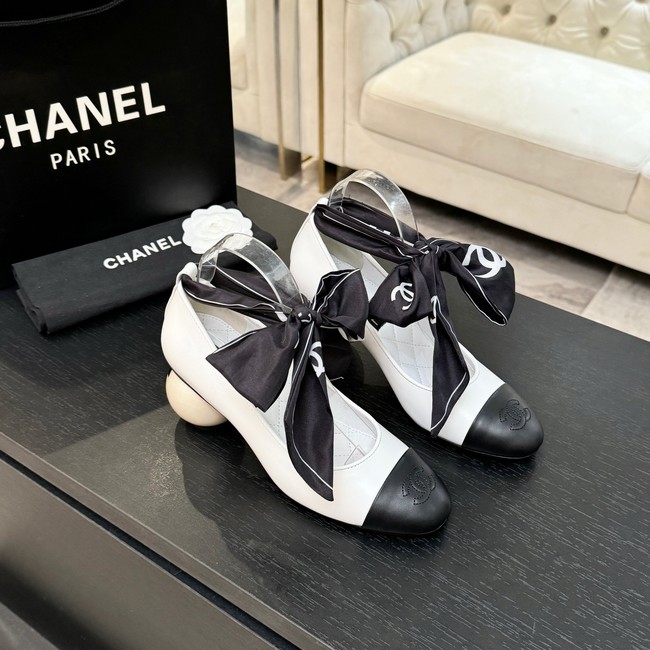 Chanel Sandals 97161-4
