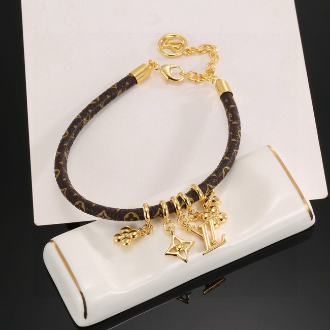 Louis Vuitton Bracelet  CE81756