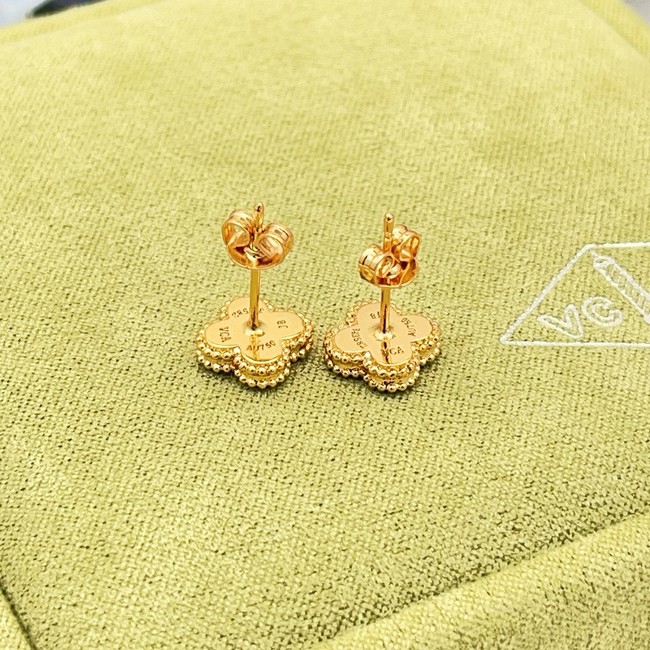 Van Cleef & Arpels Earring CE81768