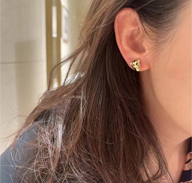 Cartier Earring CE81780