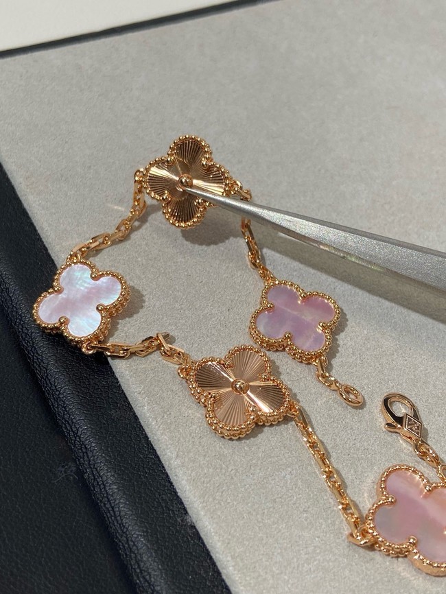 Van Cleef & Arpels Bracelet CE81779