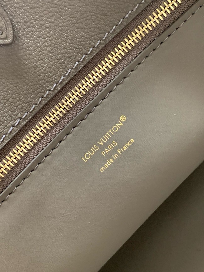 Louis Vuitton Vendome PM M26502 Taupe