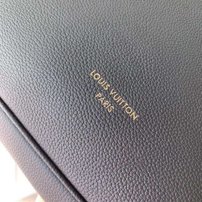 Louis Vuitton Low Key Duffle Tote M26257 black