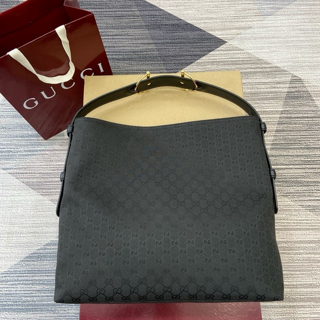 Gucci Beatrix large tote bag 850546 black