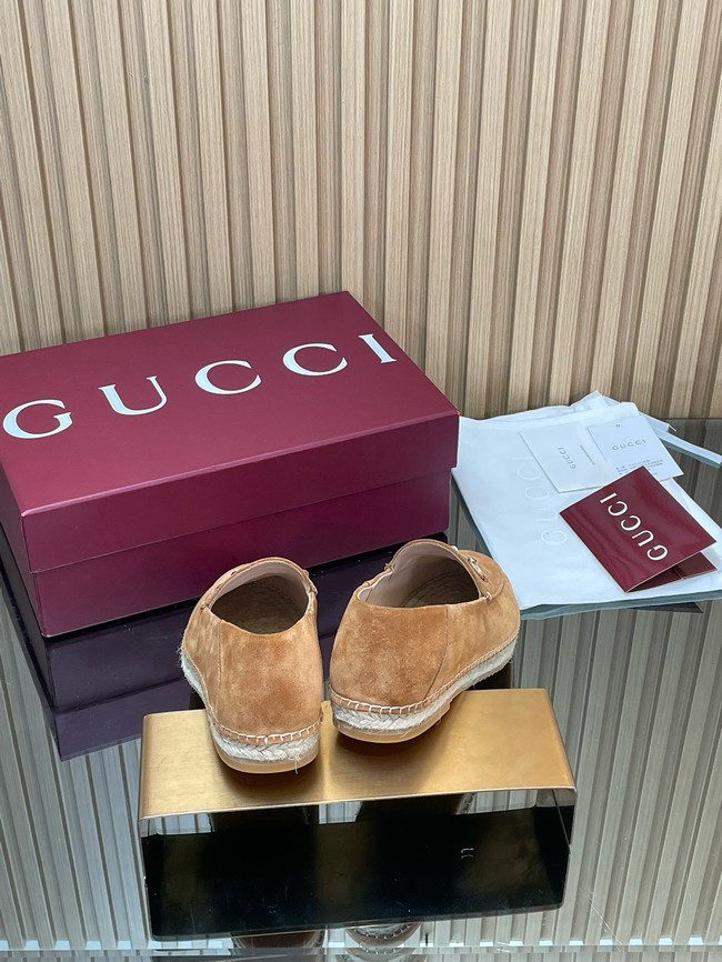 Gucci Womens Casual shoes  87176-4