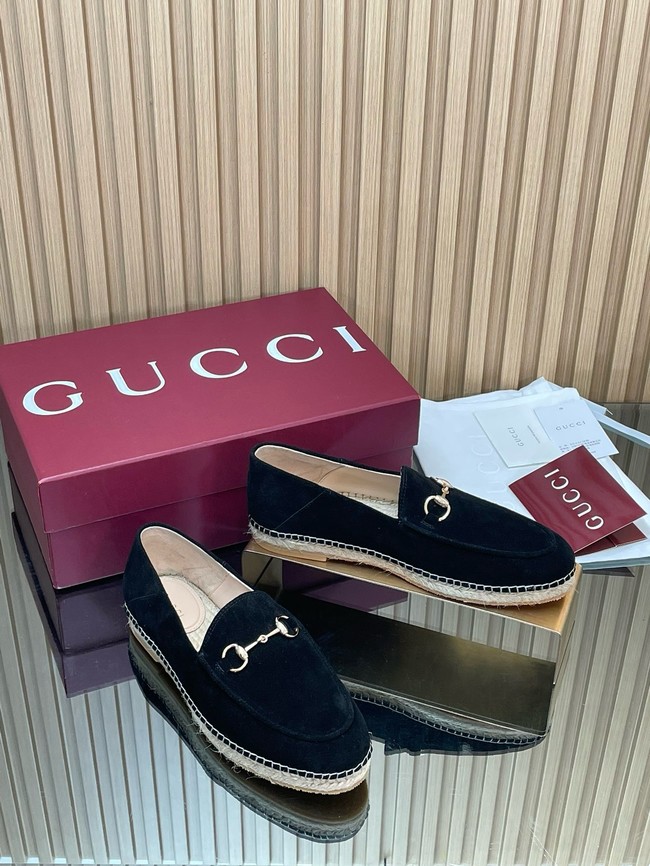 Gucci Womens Casual shoes  87176-6