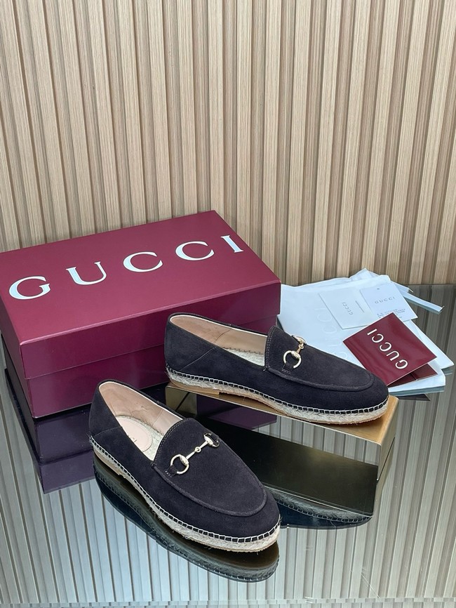 Gucci Womens Casual shoes  87176-6