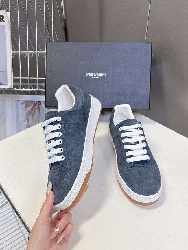 YSL Casual shoes 87181-8