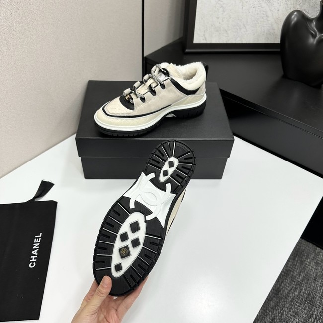 Chanel Sports shoes 87183-1