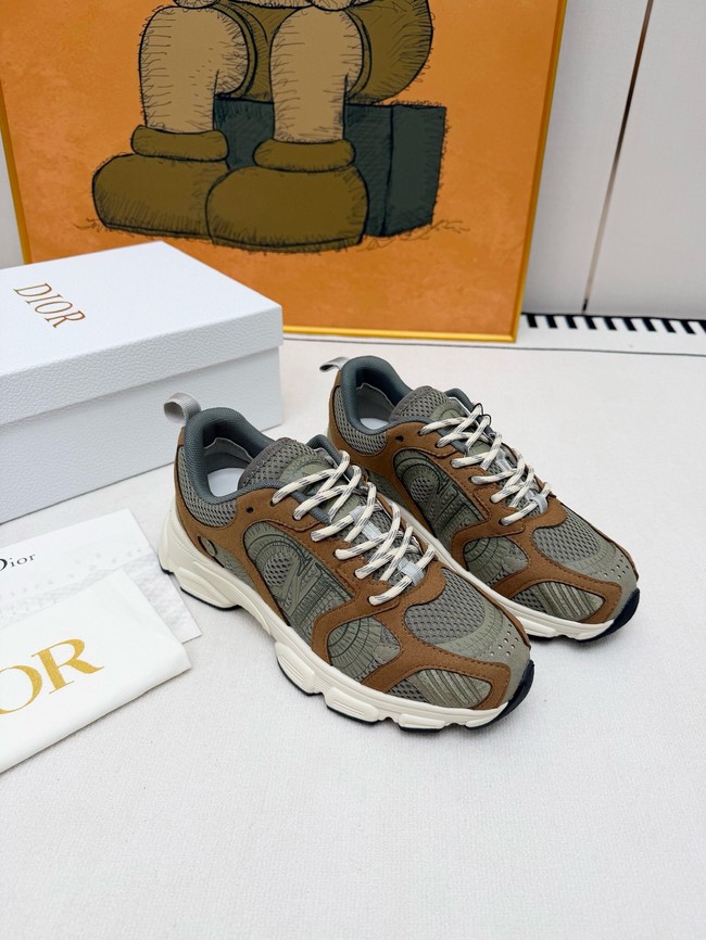Dior Tech Sneaker 87191-1