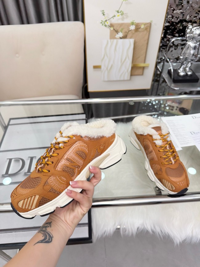 Dior Tech Sneaker 87191-5