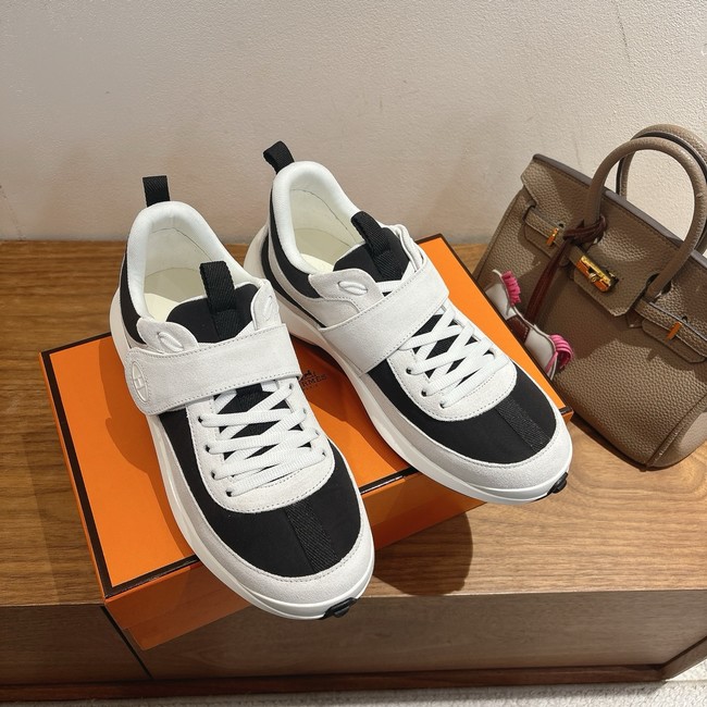 Hermes Sports shoes 87188-3