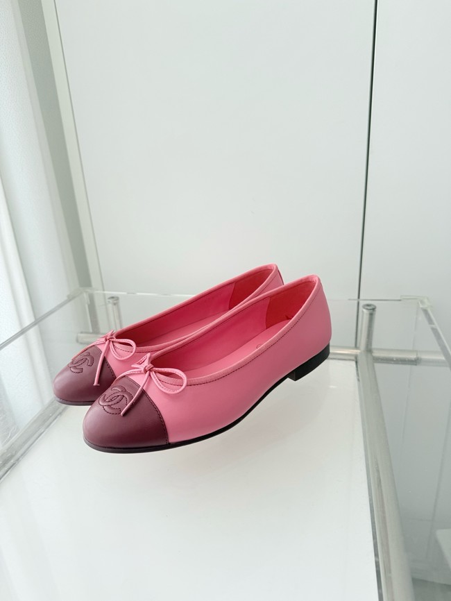 Chanel Ballet flats G02819-3