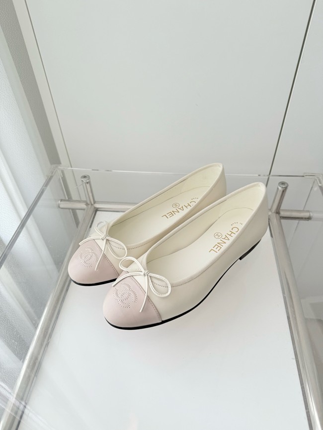 Chanel Ballet flats G02819-4