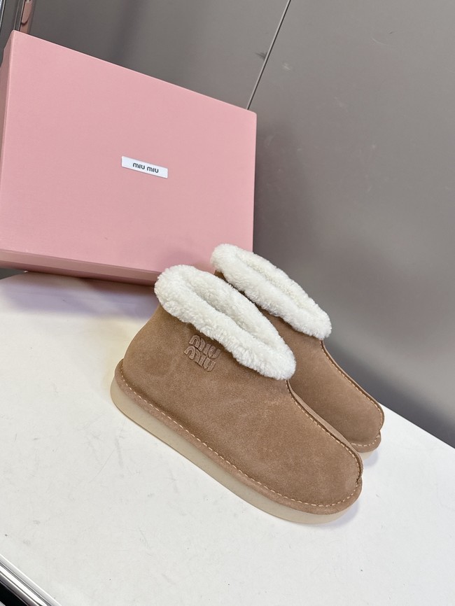 MIUMIU Shoes 87202-2